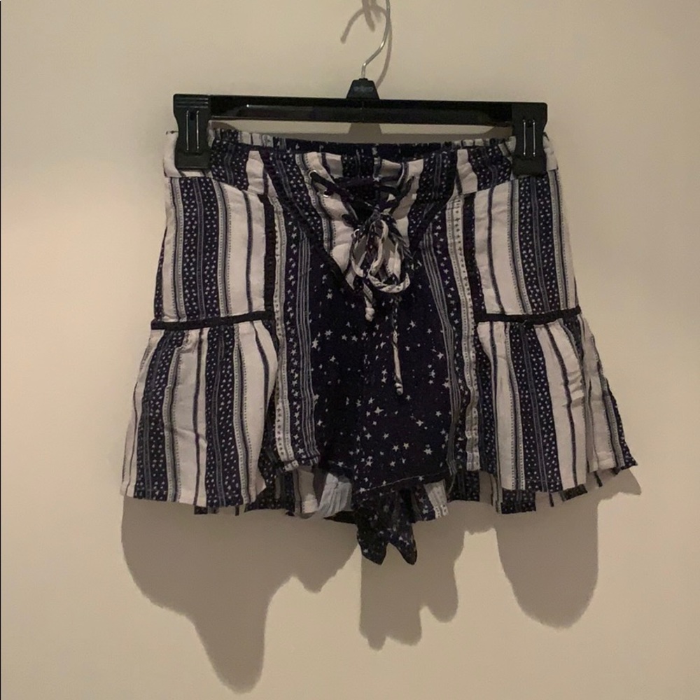 Girls shorts